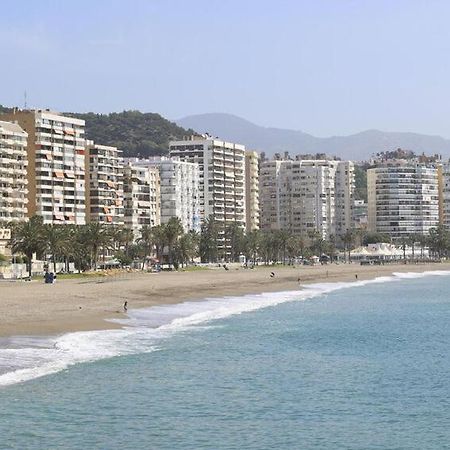 Centro De Malaga - Calle Zanca Buitenkant foto